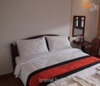 Pakbeng accommodation - DP Guest House