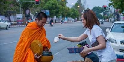 chiang mai tour