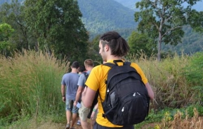 chiang mai tour