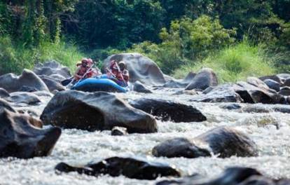 chiang mai tour