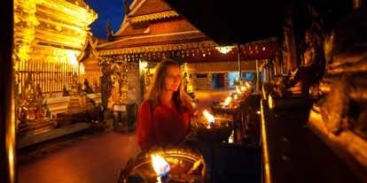 chiang mai tour