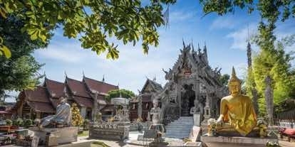 chiang mai tour