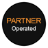 Operated By Partner operator