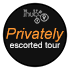 Privately Escorted Tour