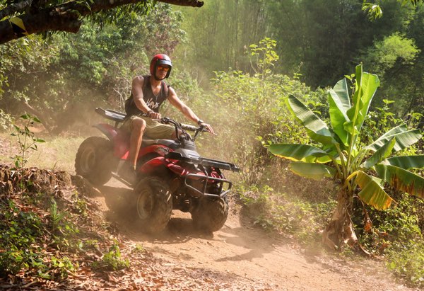 ATV Chiang Mai